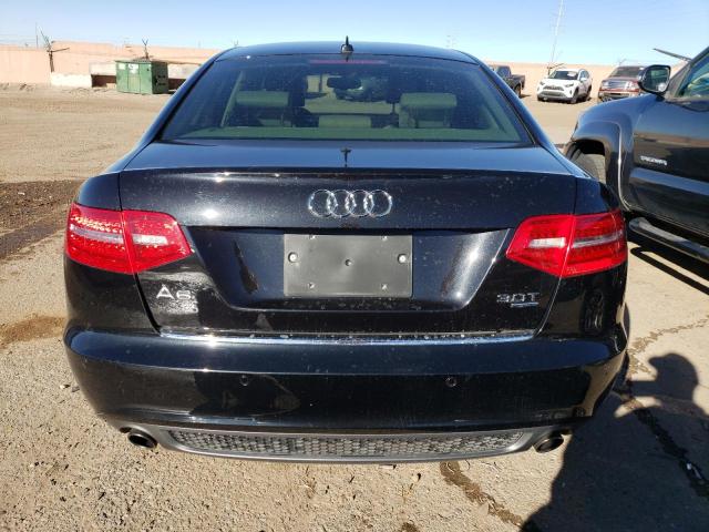Photo 6 from auction – 2011 AUDI A6 PRESTIG with VIN WAUKGAFB0BN066604
