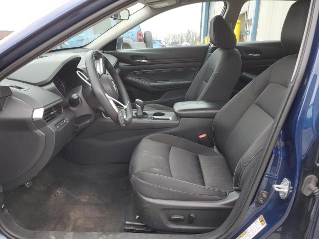 Photo 7 from auction – 2019 NISSAN ALTIMA S with VIN 1N4BL4BV6KC152307