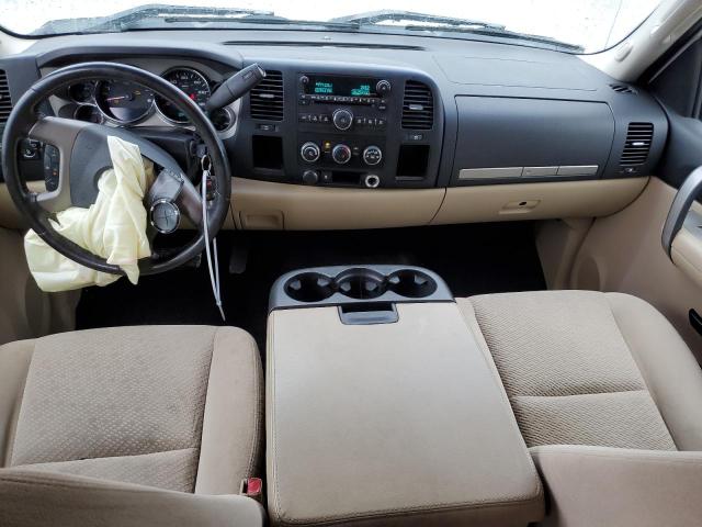 Фото 8 с аукциона – 2007 CHEVROLET SILVERADO с VIN 2GCEC13C571643158