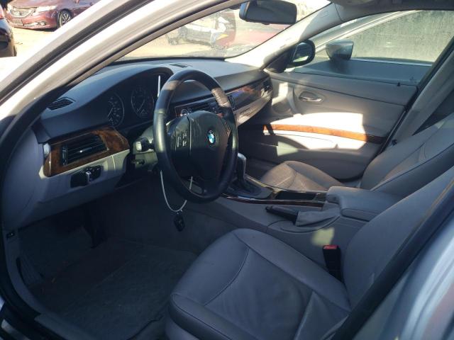 Zdjęcie 7 z aukcji – 2011 BMW 328 I z VIN WBAPH7G59BNN03577