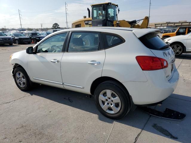 Photo 2 from auction – 2013 NISSAN ROGUE S with VIN JN8AS5MT0DW523798