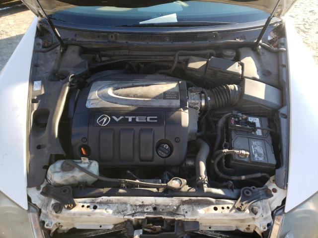 Photo 11 from auction – 2005 ACURA RL with VIN JH4KB16505C018577