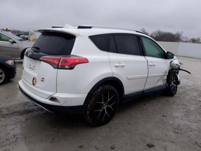 Photo 3 from auction – 2016 TOYOTA RAV4 SE with VIN 2T3JFREV8GW431154