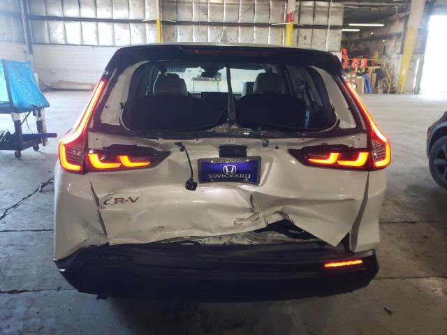Photo 6 from auction – 2023 HONDA CR-V EX with VIN 2HKRS4H45PH404022