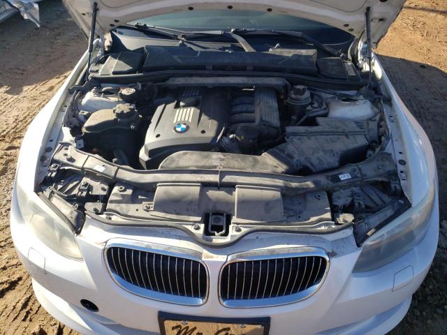 Photo 11 from auction – 2011 BMW 328 I with VIN WBAKE3C53BE768741