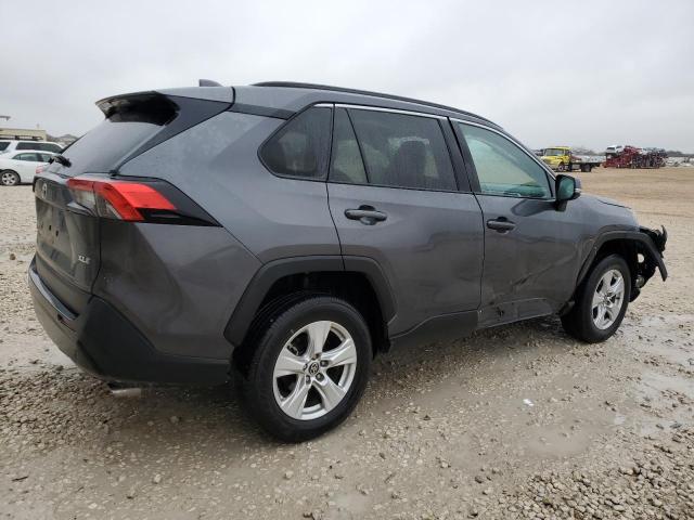 Photo 3 from auction – 2021 TOYOTA RAV4 XLE with VIN 2T3W1RFV5MW156518