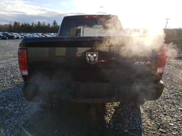 Photo 6 from auction – 2009 DODGE RAM 1500 with VIN 1D3HV18TX9S747784