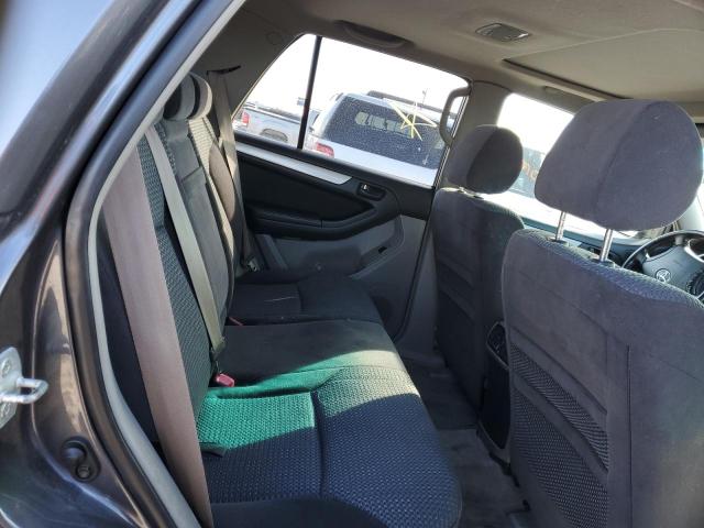 Zdjęcie 11 z aukcji – 2004 TOYOTA 4RUNNER SR z VIN JTEBU14R748025170