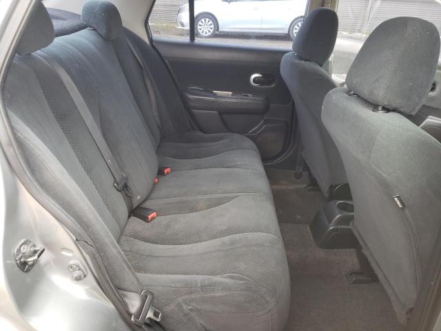 Photo 10 from auction – 2011 NISSAN VERSA with VIN 3N1BC1AP1BL449407