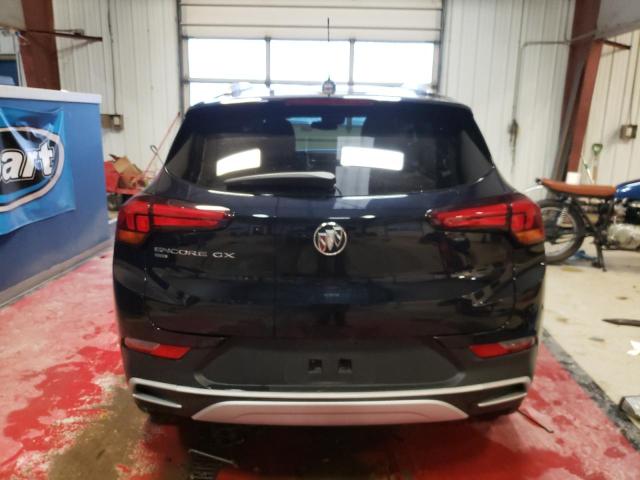 Photo 6 from auction – 2020 BUICK ENCORE GX with VIN KL4MMESL7LB101470