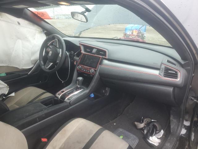 Photo 8 from auction – 2016 HONDA CIVIC EX with VIN 2HGFC3B30GH354084