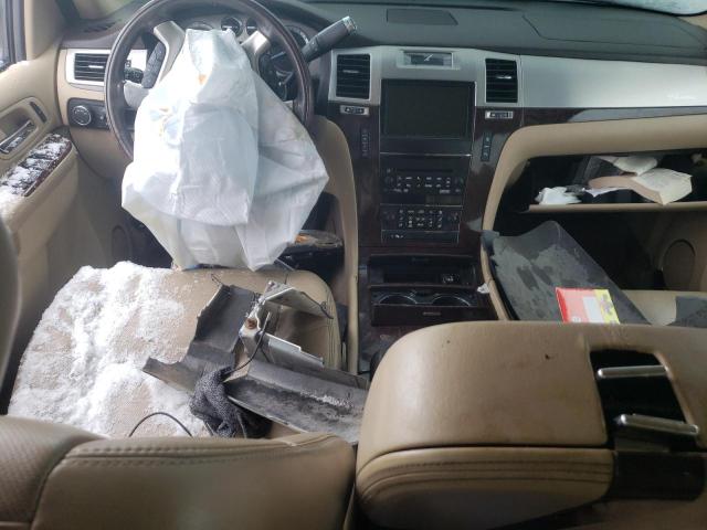 Photo 8 from auction – 2011 CADILLAC ESCALADE L with VIN 1GYS4BEFXBR156335
