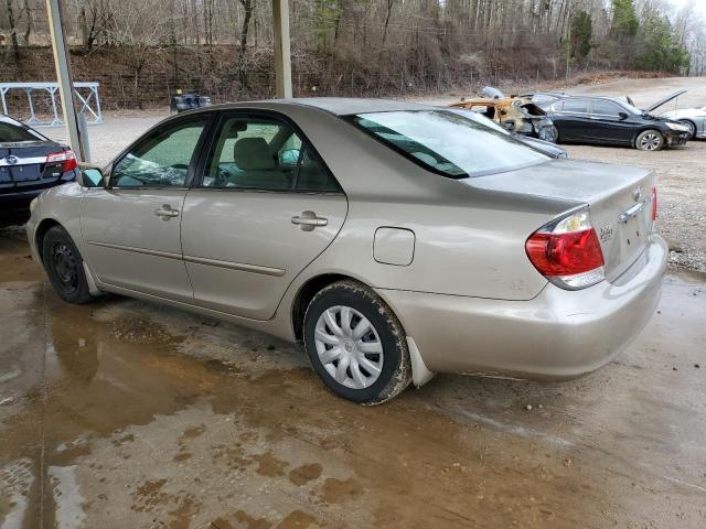 Photo 2 from auction – 2006 TOYOTA CAMRY LE with VIN 4T1BE32K96U710568