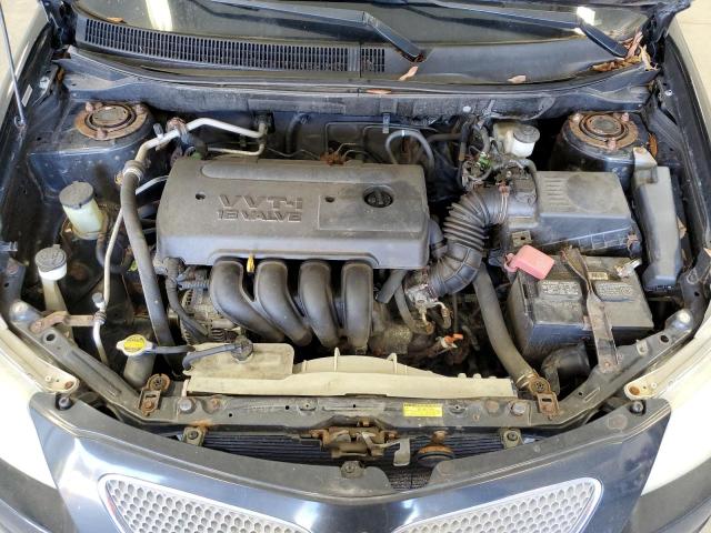 Photo 12 from auction – 2005 PONTIAC VIBE with VIN 5Y2SL63805Z422468