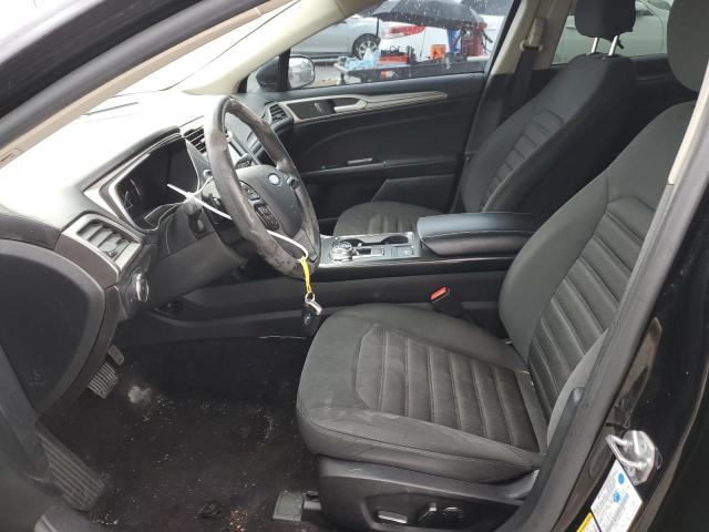 Photo 7 from auction – 2017 FORD FUSION SE with VIN 3FA6P0HD0HR275480