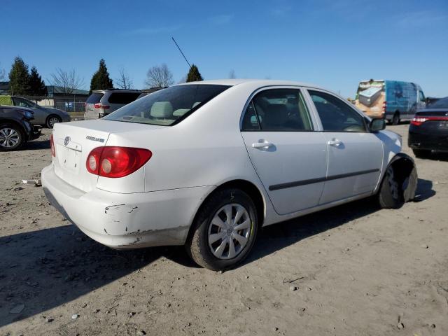 Photo 3 from auction – 2007 TOYOTA COROLLA CE with VIN JTDBR32E070136115