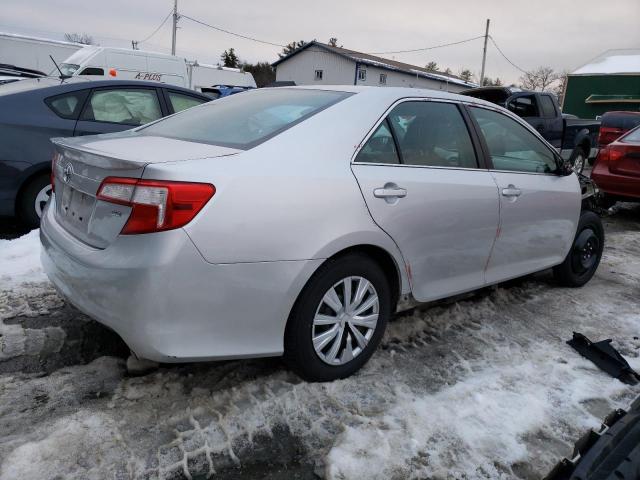 Photo 3 from auction – 2014 TOYOTA CAMRY L with VIN 4T1BF1FK2EU405603