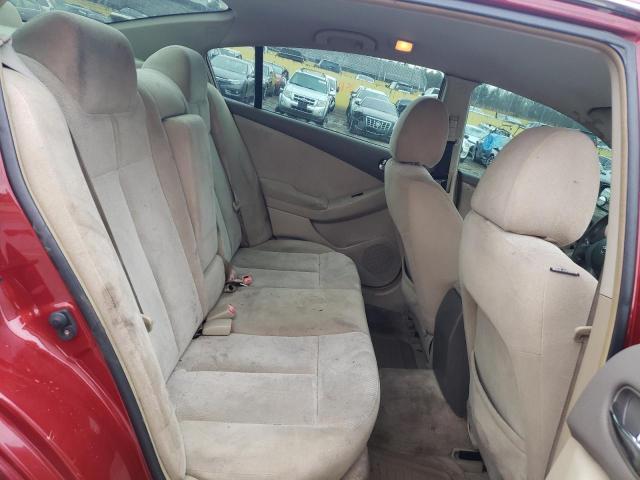 Photo 10 from auction – 2007 NISSAN ALTIMA 2.5 with VIN 1N4AL21E07N414514