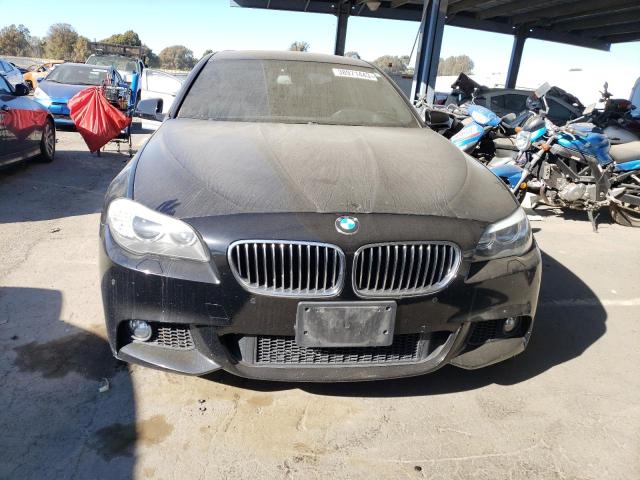 Photo 5 from auction – 2013 BMW 535 I with VIN WBAFR7C52DC829489