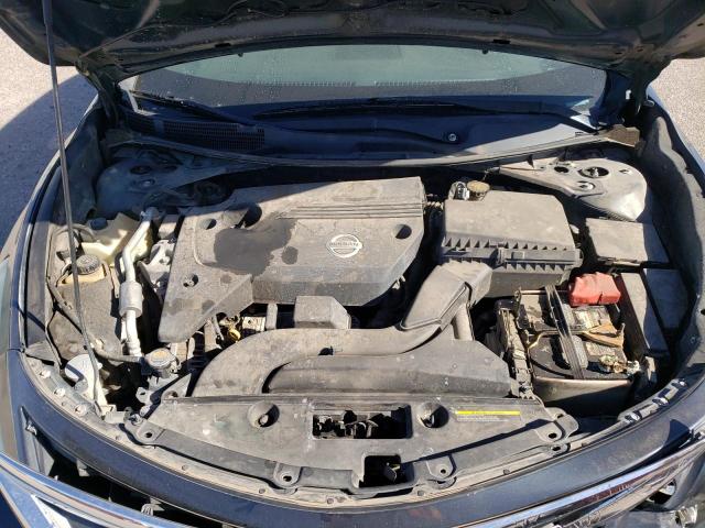 Photo 11 from auction – 2013 NISSAN ALTIMA 2.5 with VIN 1N4AL3AP6DC107993
