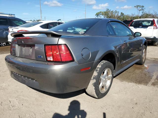 Photo 3 from auction – 2002 FORD MUSTANG with VIN 1FAFP40472F160737