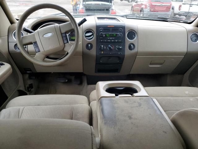 Photo 8 from auction – 2007 FORD F150 with VIN 1FTPX14V27KA79529