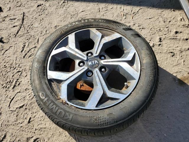 Photo 12 from auction – 2021 KIA FORTE FE with VIN 3KPF24AD1ME392058