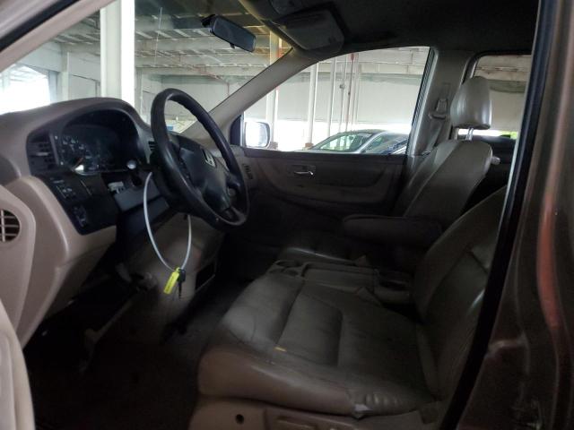 Photo 7 from auction – 2003 HONDA ODYSSEY with VIN 5FNRL18013B086501