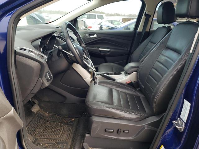 Photo 7 from auction – 2013 FORD ESCAPE SEL with VIN 1FMCU9HX7DUA23941