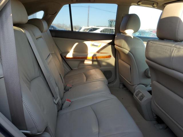 Photo 10 from auction – 2009 LEXUS RX 350 with VIN 2T2HK31U19C123000