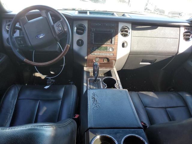 Photo 8 from auction – 2007 FORD EXPEDITION with VIN 1FMFU205X7LA11372