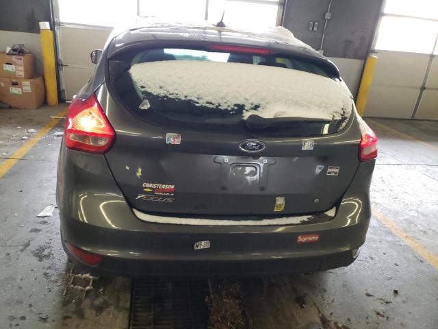 Photo 6 from auction – 2017 FORD FOCUS SE with VIN 1FADP3K22HL286138