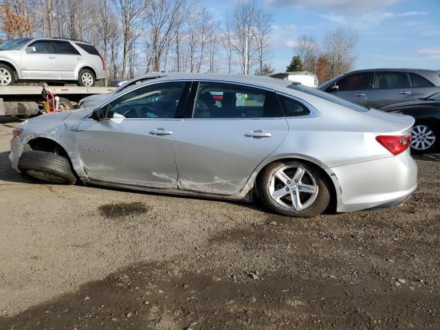 Photo 2 from auction – 2019 CHEVROLET MALIBU LS with VIN 1G1ZC5ST5KF207494