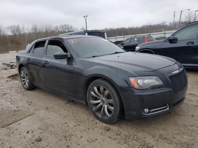Photo 4 from auction – 2014 CHRYSLER 300 S with VIN 2C3CCABG5EH309605