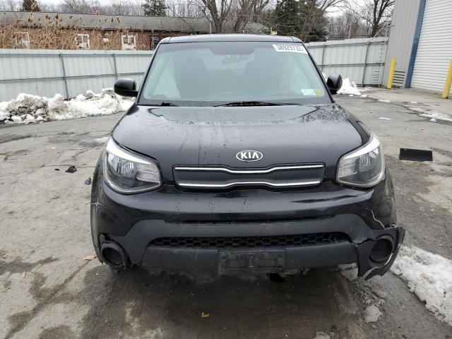 Photo 5 from auction – 2018 KIA SOUL with VIN KNDJN2A25J7893969