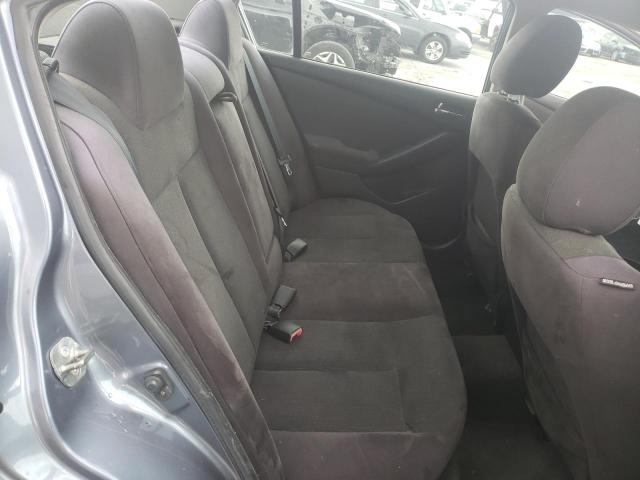 Photo 10 from auction – 2011 NISSAN ALTIMA BAS with VIN 1N4AL2AP3BN456749