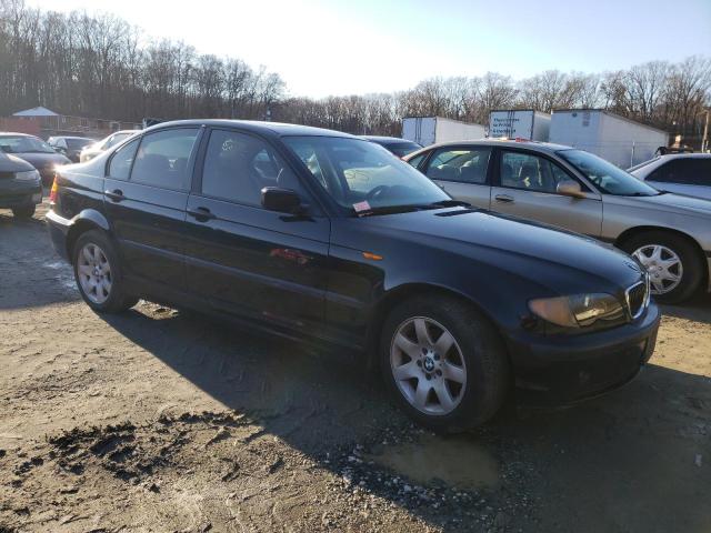 Photo 4 from auction – 2004 BMW 325 XI with VIN WBAEU33474PF60928