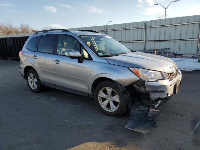 Photo 4 from auction – 2014 SUBARU FORESTER 2 with VIN JF2SJAEC1EH439328