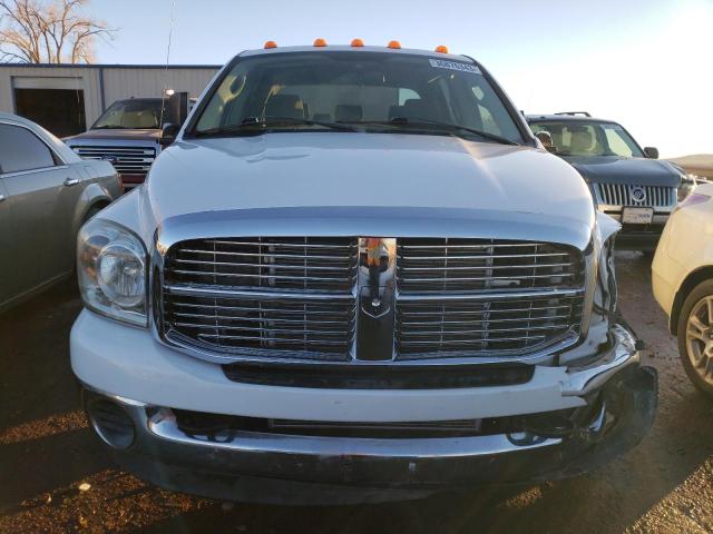Photo 5 from auction – 2009 DODGE RAM 3500 with VIN 3D7ML49L59G544392