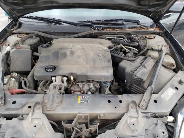 Photo 11 from auction – 2013 CHEVROLET IMPALA LS with VIN 2G1WF5E32D1236824