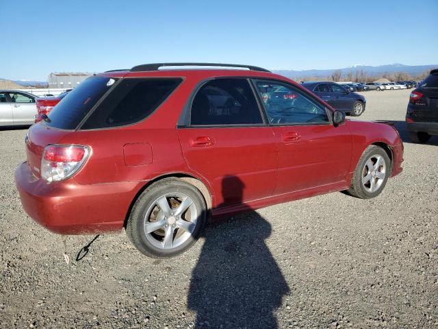Photo 3 from auction – 2007 SUBARU IMPREZA 2. with VIN JF1GG61657H802044