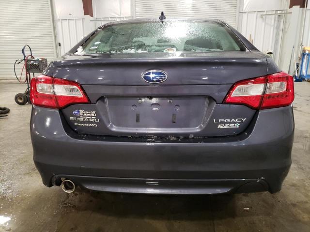 Photo 6 from auction – 2017 SUBARU LEGACY 2.5 with VIN 4S3BNAC62H3067953