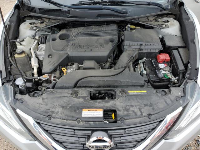 Photo 11 from auction – 2017 NISSAN ALTIMA 2.5 with VIN 1N4AL3AP4HC267344
