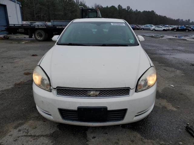 Photo 5 from auction – 2007 CHEVROLET IMPALA LS with VIN 2G1WB58K379405429