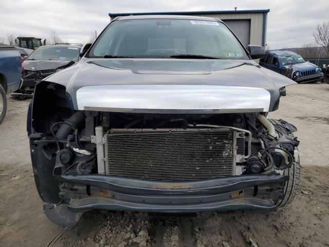 Photo 5 from auction – 2011 GMC TERRAIN SL with VIN 2CTFLVE50B6245107