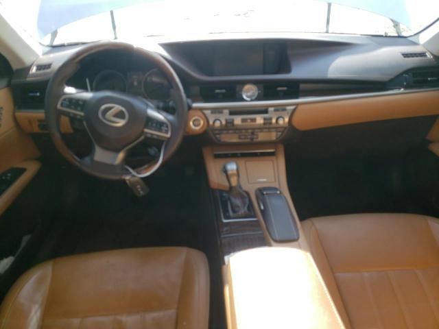 Photo 8 from auction – 2016 LEXUS ES 350 with VIN 58ABK1GG4GU018245