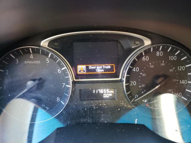 Photo 9 from auction – 2014 NISSAN ALTIMA 2.5 with VIN 1N4AL3AP1EN380099