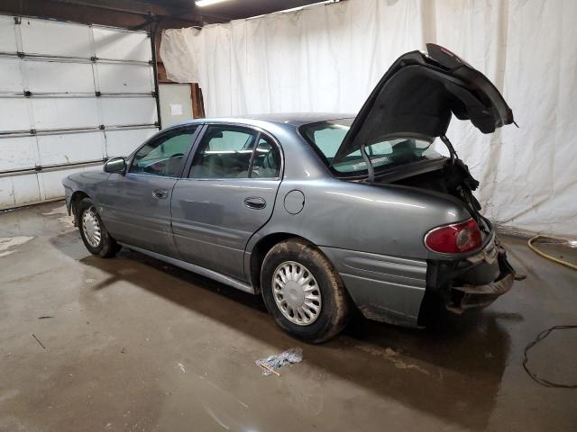 Photo 2 from auction – 2005 BUICK LESABRE CU with VIN 1G4HP52K05U198021