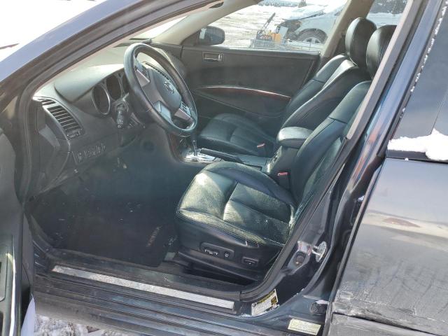 Photo 7 from auction – 2008 NISSAN MAXIMA SE with VIN 1N4BA41E08C826970