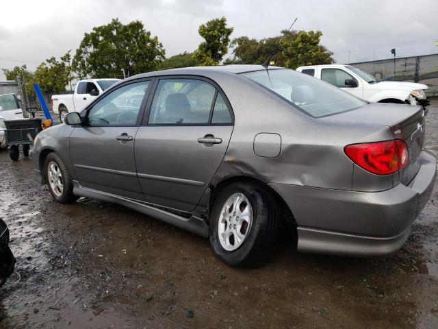 Photo 2 from auction – 2004 TOYOTA COROLLA CE with VIN 1NXBR32E84Z259192